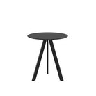 Dome Deco PHOENIX Dining Table Black - Araco Interiors