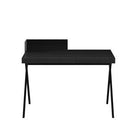 Dome Deco PLATO Desk Black - Araco Interiors