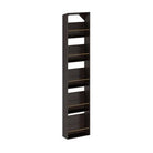 Dome Deco POST Magazine Rack Brown - Araco Interiors