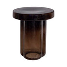 Dome Deco PRATO S Side Table copper - Araco Interiors