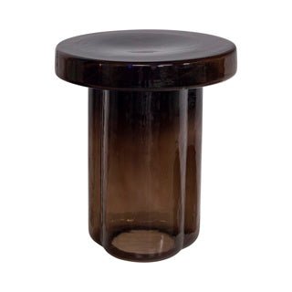 Dome Deco PRATO S Side Table copper - Araco Interiors