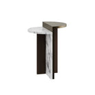 Dome Deco PURI Side Table Mixed - Araco Interiors