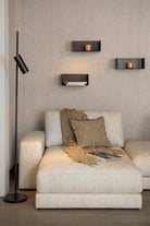 Dome Deco QUINCE Cushion Beige - Araco Interiors