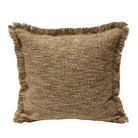 Dome Deco QUINCE Cushion Beige - Araco Interiors
