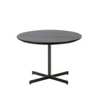 Dome Deco RENO S Coffee Table Black - Araco Interiors