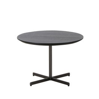 Dome Deco RENO S Coffee Table Black - Araco Interiors