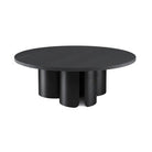 Dome Deco ROME Coffee Table Black - Araco Interiors