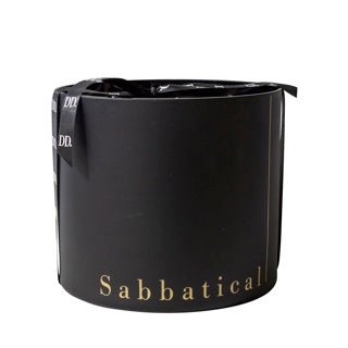 Dome Deco SABBATICAL L Scent & Candle BLA - Araco Interiors
