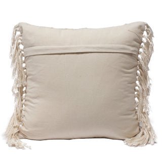Dome Deco SALVIA Cushion Beige - Araco Interiors