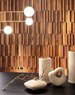 Dome Deco SARAI Vase Beige - Araco Interiors