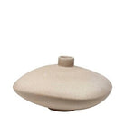 Dome Deco SARAI Vase Beige - Araco Interiors
