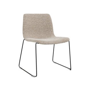 Dome Deco SIGMA Dining Chair Beige - Araco Interiors