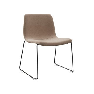 Dome Deco SIGMA Dining Chair Boston fabric natural - Araco Interiors
