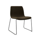 Dome Deco SIGMA Dining Chair Green - Araco Interiors