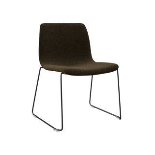 Dome Deco SIGMA Dining Chair Green - Araco Interiors