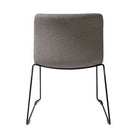 Dome Deco SIGMA Dining Chair Green - Araco Interiors