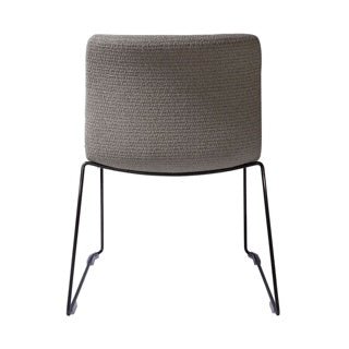 Dome Deco SIGMA Dining Chair Green - Araco Interiors