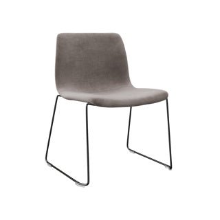 Dome Deco SIGMA Dining Chair Grey - Araco Interiors