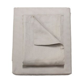 Dome Deco SOUSA Bed Cover Grey - Araco Interiors