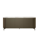Dome Deco SPARTA Sideboard Brown - Araco Interiors