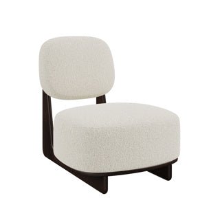 Dome Deco TATE Armchair Beige - Araco Interiors