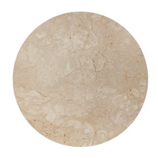 Dome Deco TEMPE Plant Stand Cream - Araco Interiors