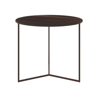 Dome Deco TORUN L Coffee Table Brown - Araco Interiors
