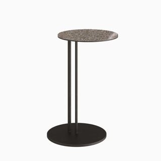 Dome Deco TRENTO M Side Table Brown - Araco Interiors