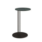Dome Deco TRENTO M Side Table Green - Araco Interiors