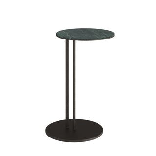 Dome Deco TRENTO M Side Table Green - Araco Interiors