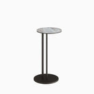 Dome Deco TRENTO S Side Table Cream - Araco Interiors