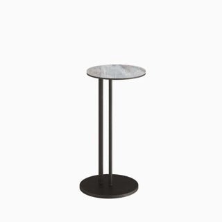 Dome Deco TRENTO S Side Table Cream - Araco Interiors