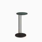 Dome Deco TRENTO S Side Table Green - Araco Interiors