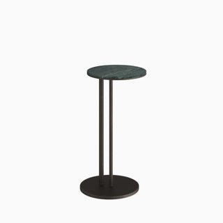 Dome Deco TRENTO S Side Table Green - Araco Interiors