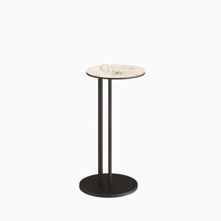 Dome Deco TRENTO S Side Table Mixed - Araco Interiors