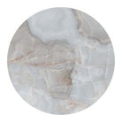 Dome Deco VENETO S Dining Table Cream - Araco Interiors