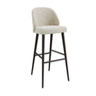 Dome Deco VERGE Bar Chair ZEN15 - Araco Interiors