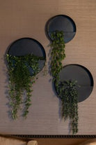 Dome Deco VINCA Wall Deco BLA - Araco Interiors