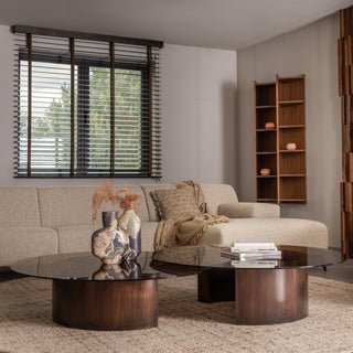 Dome Deco VOLGA 300 Carpet Mixed - Araco Interiors