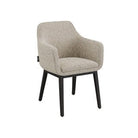 Dome Deco VOLVERE Armchair Beige - Araco Interiors