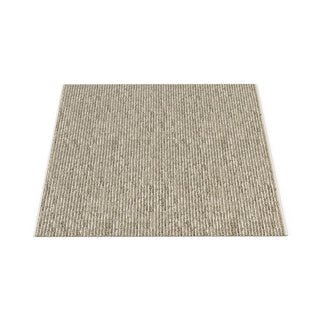 Dome Deco YUKON 200x200 Carpet Beige - Araco Interiors