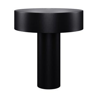 Dome Deco YUTANG Table Lamp BLA - Araco Interiors