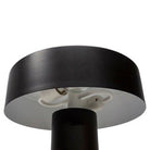 Dome Deco YUTANG Table Lamp BLA - Araco Interiors