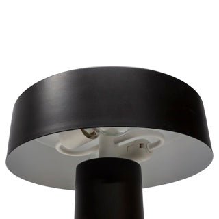 Dome Deco YUTANG Table Lamp BLA - Araco Interiors