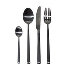 Dome Deco ZENO Dinnerware & Cutlery BLA - Araco Interiors