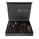 Dome Deco ZENO Dinnerware & Cutlery Metallic - Araco Interiors