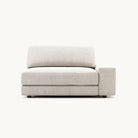 Domkapa EDWARD MODULE - ED120.BG.D Sofa 1-0