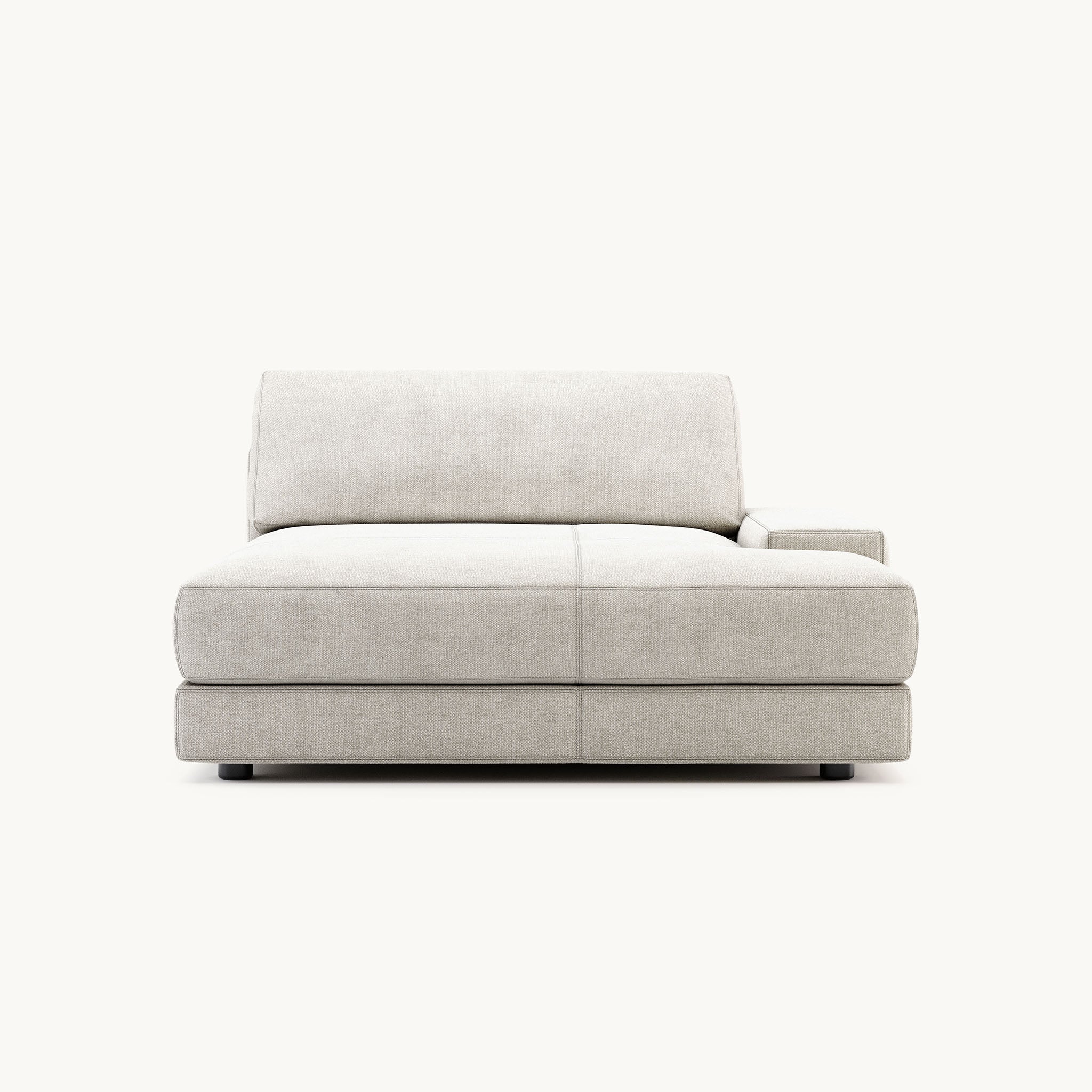 Domkapa EDWARD MODULE - ED90.CLG.D Sofa Ash-0