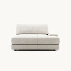 Domkapa EDWARD MODULE - ED90.CLG.D Sofa Shark-0