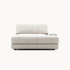 Domkapa EDWARD MODULE - ED90.CLG.D Sofa Silver-0